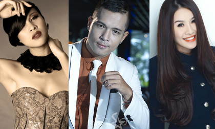 Cùng sao Việt và các thí sinh dự đoán ngôi vị quán quân The Voice