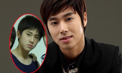 Những gương mặt 'búng ra sữa' của sao Hàn thuở mới vào nghề