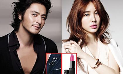 Sao Hàn nào dùng hàng hiệu "đỉnh" nhất trên phim?