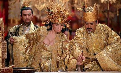 Hành trình theo đuổi giấc mơ trường sinh bất lão của các bậc đế vương