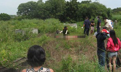 Cán bộ cục thuế tỉnh Kiên Giang chết cháy