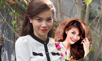 Thanh Hằng vẫn mơ về Hồ Ngọc Hà hàng đêm