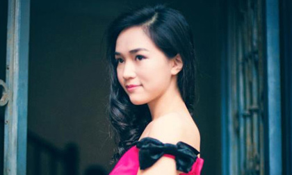 Hoa khôi ĐH nhà giàu 'bật mí' bạn trai lý tưởng