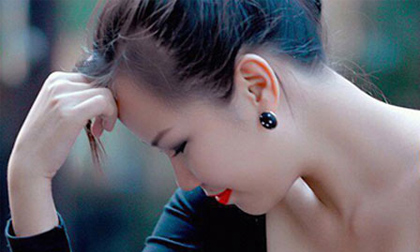 Có bầu trước, tôi bị mẹ anh đuổi khỏi nhà