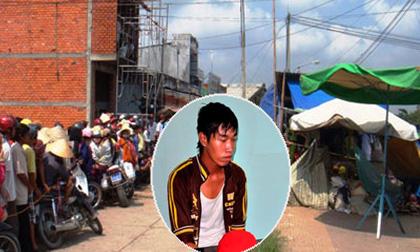 Giết người sau 1 tiếng còn quay lại hiếp dâm xác chết