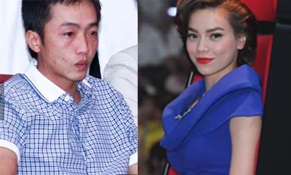 Hà Hồ thanh minh chuyện chênh lệch nhan sắc với Cường đô la
