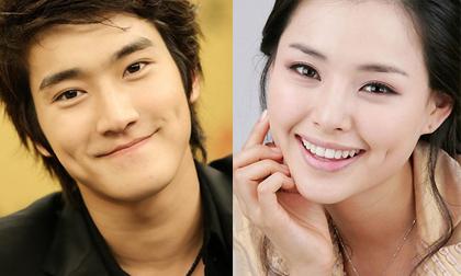 "Soi" lúm đồng tiền duyên của sao Hàn