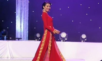 Tiếng hét của vợ bầu sô và sự khổ ải vì... thi 'hoa hậu'