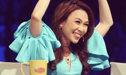 Hơn 10.000 người "mê mệt" vẻ đẹp mới quyến rũ của giám khảo Mỹ Tâm