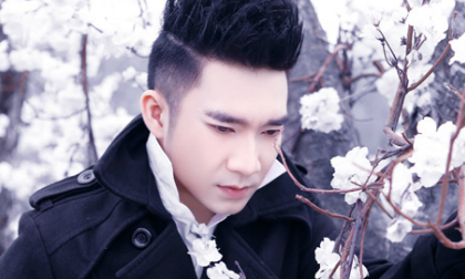 Quang Hà buồn man mác trong album mới