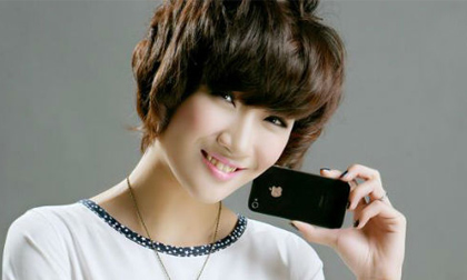 Những cô nàng công nghệ Đại học FPT