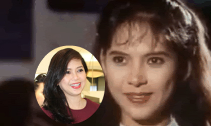  Tuyển tập giai nhân tuyệt sắc của màn ảnh Việt một thời (2)