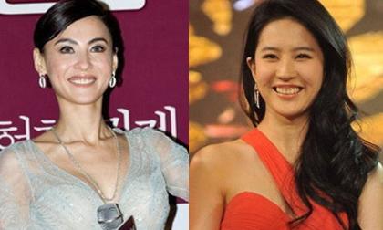 6 mỹ nhân kém xinh khi cười