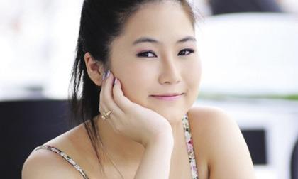 Hương Tràm: 'Tôi không dễ tán tỉnh'