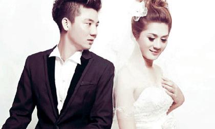 Lộ diện chồng sắp cưới của Lâm Chí Khanh