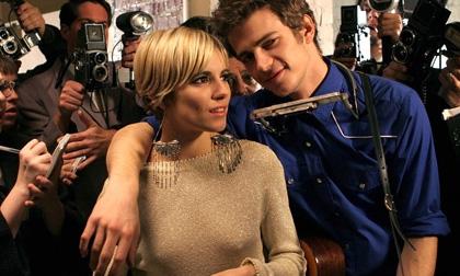 Sao Hollywood bị đồn ‘sex thật’ trước ống kính