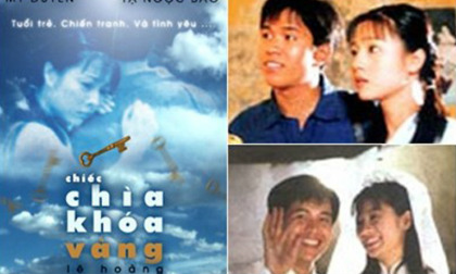 Những diễn viên kỳ lạ của màn ảnh Việt 