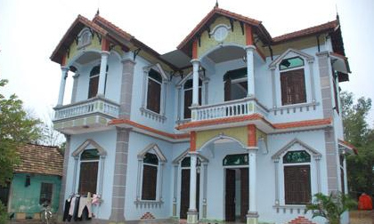 Bới rác, nhặt được 11 cây vàng