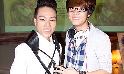 Thanh Tâm (SMĐH)  “lột xác” khỏi hình ảnh Tùng Dương