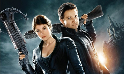 "Thợ săn phù thuỷ" tiếp tục tung trailer dữ dội