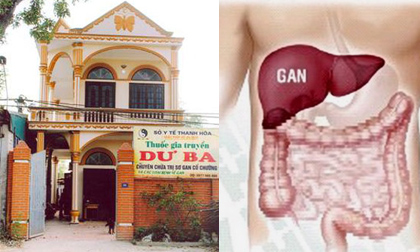 Ai cũng nghĩ bệnh gan khó chữa, nhưng...