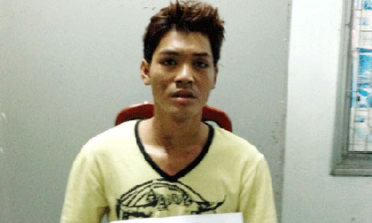 Lời khai kinh hoàng của chú rể sát nhân