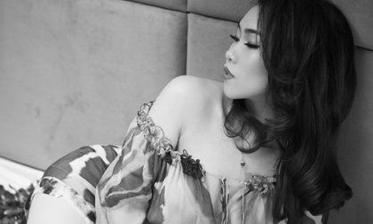 Bản sao "10 năm trước của Mỹ Tâm" lột xác đầy ma mị hậu Idol