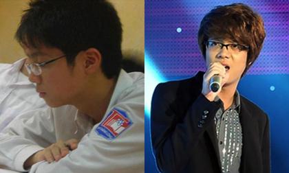 Fans Bùi Anh Tuấn tung loạt ảnh cũ của thần tượng "đáp trả" anti-fans