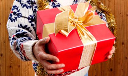 Những món quà 'kiêng' tặng ngày tết