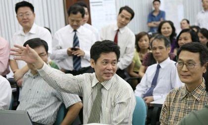 Vì sao nguyên Tổng giám đốc Agribank bị bắt?