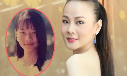 Dương Yến Ngọc bất ngờ khoe ảnh thi "Hoa học đường" cực xinh