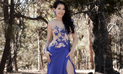 "Nóng": Lộ ghi âm ngã giá giải Hoa hậu 80.000 USD, Á hậu 50.000 USD