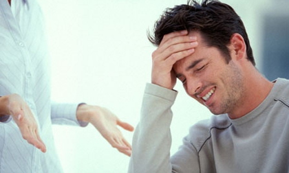 Bệnh nào đe dọa lớn nhất với đàn ông?