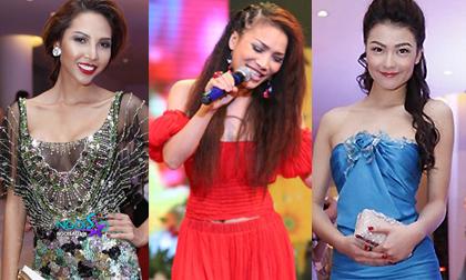 "Đệ nhất lúa" Sao Việt tuần qua (P37)