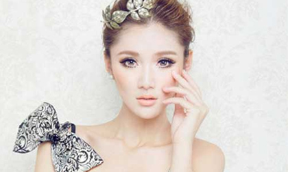 Những hot girl Trung Quốc khiến cư dân mạng 'phát cuồng'