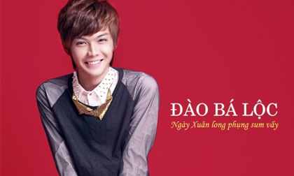 Ngắm loạt ảnh mới "cực duyên" của Đào Bá Lộc