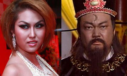 Chọn mỹ nhân Việt... cho Bao Công