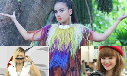 "Thảm họa MV" làng giải trí Việt 2012