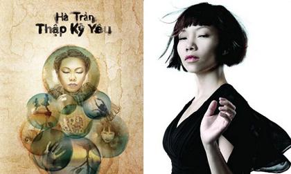 Những sao Việt có tài "múa bút"