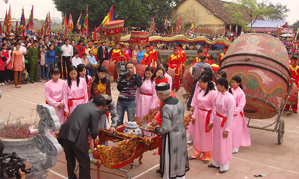 Sự thật ít biết về "dâm thần" ở Việt Nam