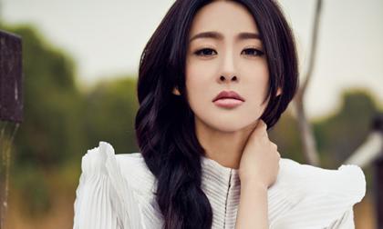 Ngắm Giả Thanh khoe eo thon đẹp mướt mắt