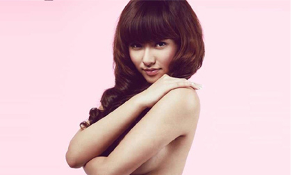 'Bóc mẽ' công nghệ lăng xê của sao Việt (2)