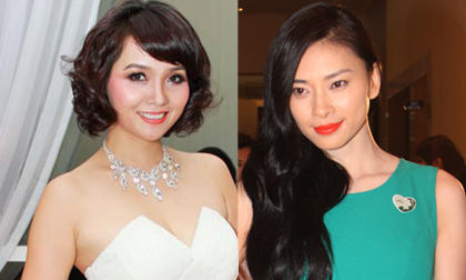 Bạn có tin những mỹ nhân Việt này cùng sinh năm 1979 ?