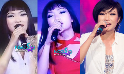 Khoảnh khắc sân khấu một thời của sao (P.1): Phương Thanh