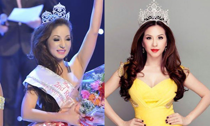 Thúy Nga, Thu Hoài có mua danh hiệu 85.000USD?