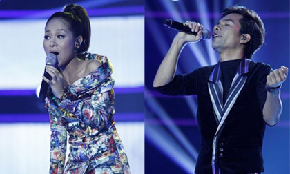 Mùa "thất bát" của Vietnam Idol