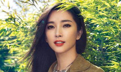 Bất ngờ với vẻ tươi trẻ tựa thiếu nữ của Lý Băng Băng
