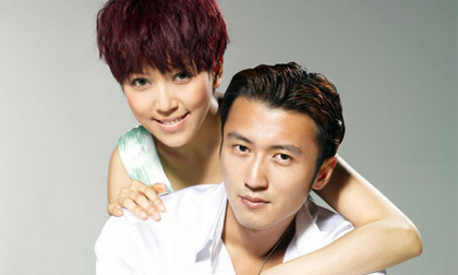 Lộ danh sách những người tình của Tạ Đình Phong