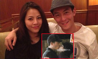 Trần Quán Hy dẹp tin đồn bị bồ 'đá' vì yếu sinh lý