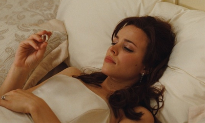 Chồng nghiện sex, nỗi niềm khó tỏ